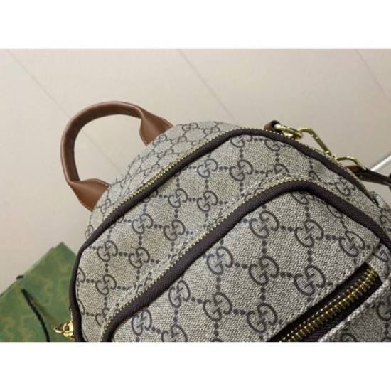 GUCCI Gucci Backpack 2023FW New arrival from fall/winter items! GUCCI Gucci Backpack 2023FW New arrival from fall/winter items!