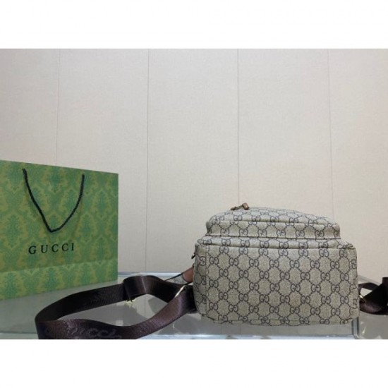 GUCCI Gucci Backpack 2023FW New arrival from fall/winter items! GUCCI Gucci Backpack 2023FW New arrival from fall/winter items!