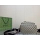 GUCCI Gucci Backpack 2023FW New arrival from fall/winter items! GUCCI Gucci Backpack 2023FW New arrival from fall/winter items!