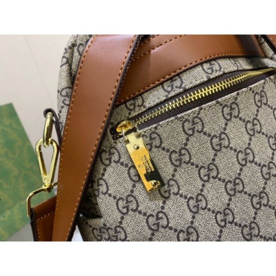GUCCI Gucci Backpack 2023FW New arrival from fall/winter items! GUCCI Gucci Backpack 2023FW New arrival from fall/winter items!