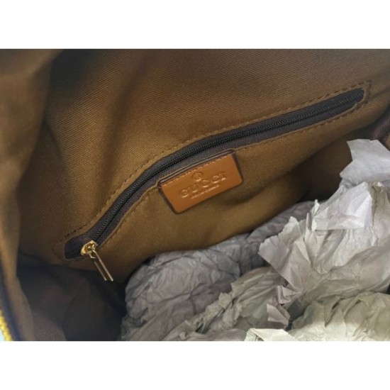 GUCCI Gucci Backpack 2023FW New arrival from fall/winter items! GUCCI Gucci Backpack 2023FW New arrival from fall/winter items!