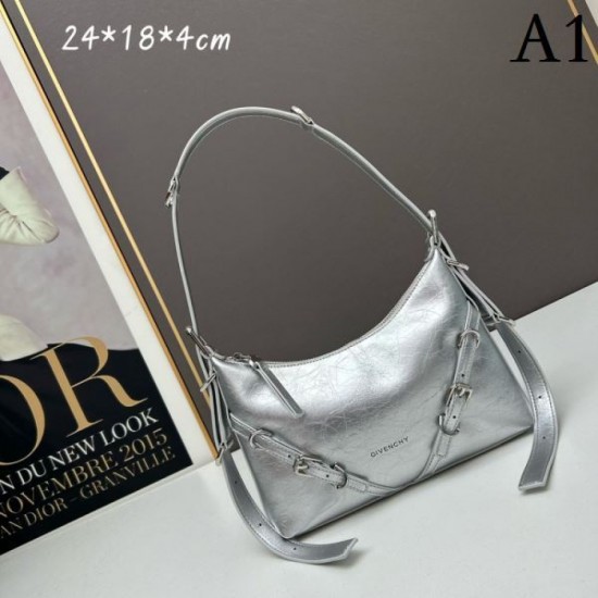 GIVENCHY Tote bag 2023FW Personal style GIVENCHY Tote bag 2023FW Personal style
