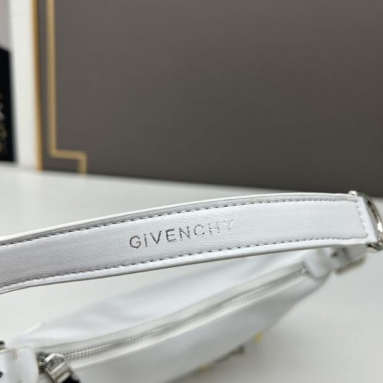 GIVENCHY Tote bag 2023FW Personal style GIVENCHY Tote bag 2023FW Personal style