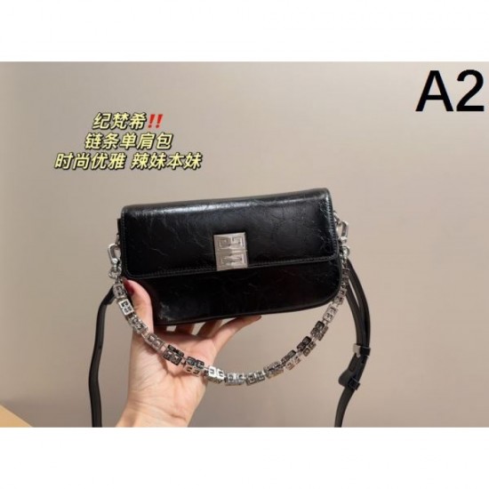 GIVENCHY Tote Bag 2023FW Limited Release Autumn New Item GIVENCHY Tote Bag 2023FW Limited Release Autumn New Item