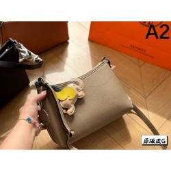 HERMES shoulder bag 2023FW new sale price
