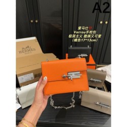HERMES Hermes Shoulder Bag 2023FW New Limited Edition Hurry!