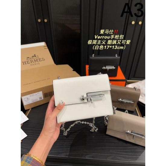 HERMES Hermes Shoulder Bag 2023FW New Limited Edition Hurry! HERMES Hermes Shoulder Bag 2023FW New Limited Edition Hurry!