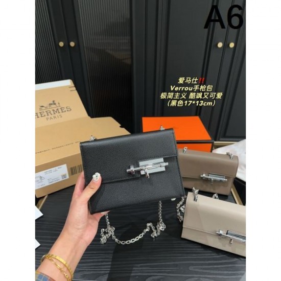 HERMES Hermes Shoulder Bag 2023FW New Limited Edition Hurry! HERMES Hermes Shoulder Bag 2023FW New Limited Edition Hurry!