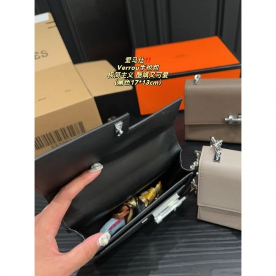 HERMES Hermes Shoulder Bag 2023FW New Limited Edition Hurry! HERMES Hermes Shoulder Bag 2023FW New Limited Edition Hurry!