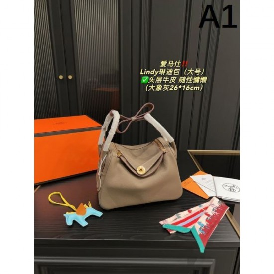 HERMES Shoulder bag 2023FW Hard to obtain item HERMES Shoulder bag 2023FW Hard to obtain item