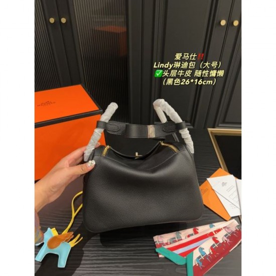 HERMES Shoulder bag 2023FW Hard to obtain item HERMES Shoulder bag 2023FW Hard to obtain item