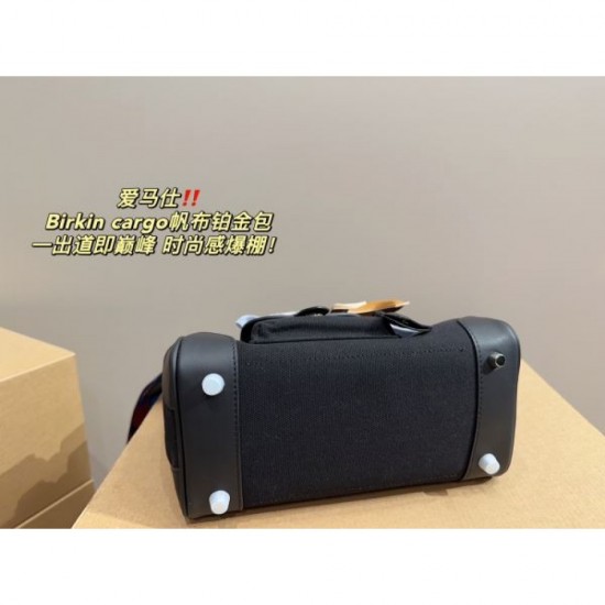 HERMES Hermes tote bag 2023FW Fall/Winter new item almost sold out HERMES Hermes tote bag 2023FW Fall/Winter new item almost sold out
