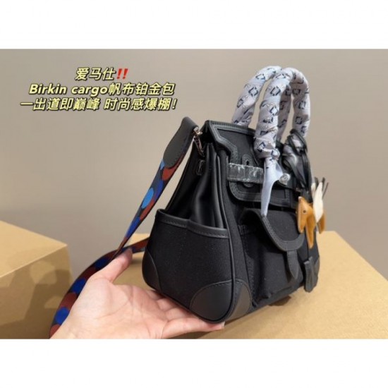 HERMES Hermes tote bag 2023FW Fall/Winter new item almost sold out HERMES Hermes tote bag 2023FW Fall/Winter new item almost sold out
