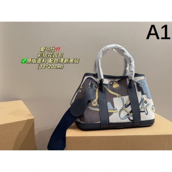 HERMES Hermes tote bag 2023FW Not available in Japan Very popular HERMES Hermes tote bag 2023FW Not available in Japan Very popular