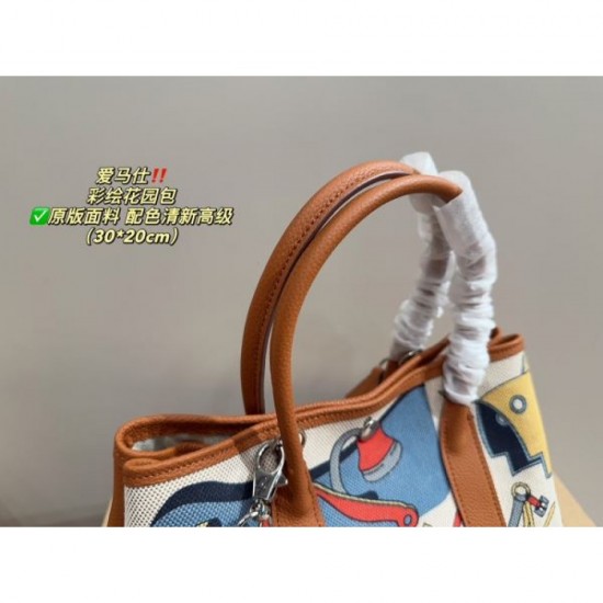 HERMES Hermes tote bag 2023FW Not available in Japan Very popular HERMES Hermes tote bag 2023FW Not available in Japan Very popular