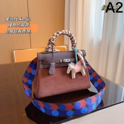 HERMES Tote Bag 2023FW New Fall/Winter VIP Price