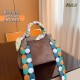 HERMES Tote Bag 2023FW New Fall/Winter VIP Price HERMES Tote Bag 2023FW New Fall/Winter VIP Price