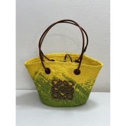 2023SS LOEWE Excellent item tote bag that seems to be this year