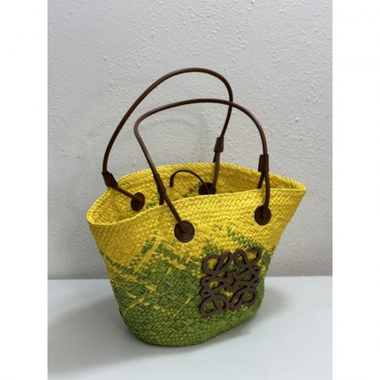 2023SS LOEWE Excellent item tote bag that seems to be this year 2023SS LOEWE Excellent item tote bag that seems to be this year