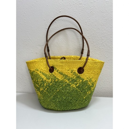 2023SS LOEWE Excellent item tote bag that seems to be this year 2023SS LOEWE Excellent item tote bag that seems to be this year