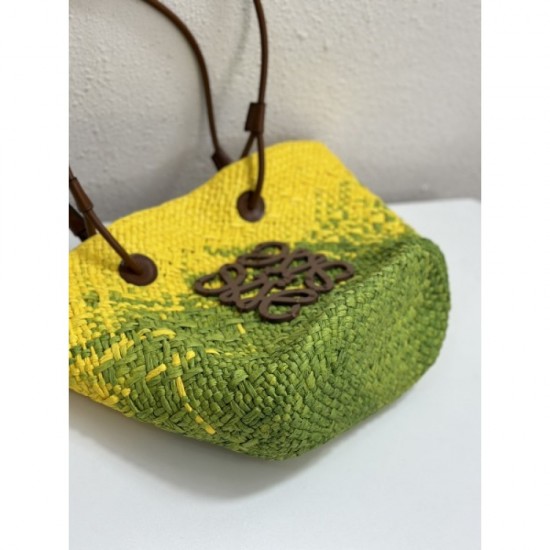 2023SS LOEWE Excellent item tote bag that seems to be this year 2023SS LOEWE Excellent item tote bag that seems to be this year