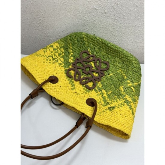 2023SS LOEWE Excellent item tote bag that seems to be this year 2023SS LOEWE Excellent item tote bag that seems to be this year
