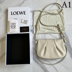 LOEWE Shoulder bag 2023FW New item this fall that you can take for granted
