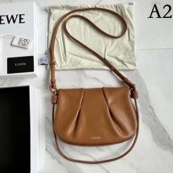 LOEWE Shoulder bag 2023FW New item this fall that you can take for granted