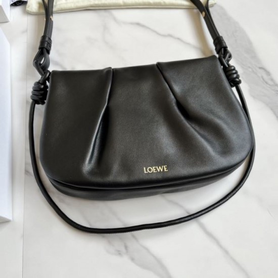 LOEWE Shoulder bag 2023FW New item this fall that you can take for granted LOEWE Shoulder bag 2023FW New item this fall that you can take for granted