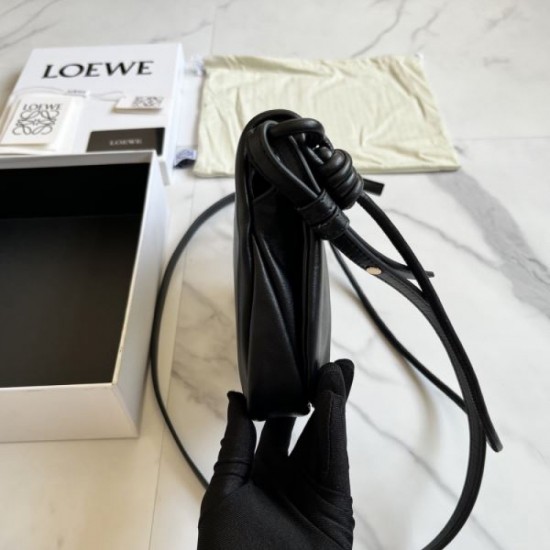 LOEWE Shoulder bag 2023FW New item this fall that you can take for granted LOEWE Shoulder bag 2023FW New item this fall that you can take for granted