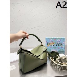 LOEWE Tote Bag 2023FW Recommended items necessary for fall and winter