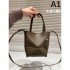 LOEWE Tote Bag 2023FW Casual but highly sensitive