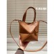 LOEWE Tote Bag 2023FW Casual but highly sensitive LOEWE Tote Bag 2023FW Casual but highly sensitive
