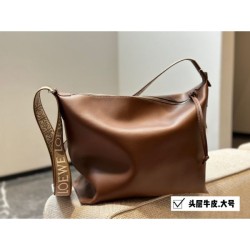 LOEWE Tote Bag 2023FW Autumn/Winter Season Continuing Trend New Arrival