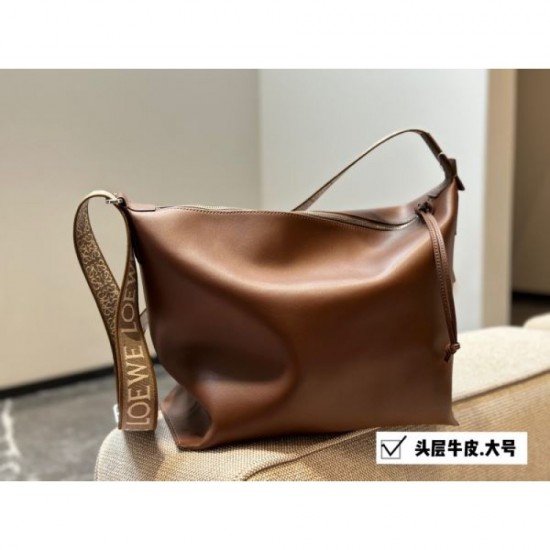 LOEWE Tote Bag 2023FW Autumn/Winter Season Continuing Trend New Arrival LOEWE Tote Bag 2023FW Autumn/Winter Season Continuing Trend New Arrival