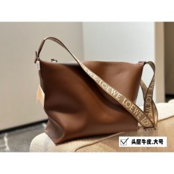 LOEWE Tote Bag 2023FW Autumn/Winter Season Continuing Trend New Arrival