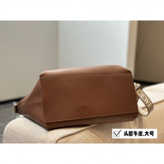 LOEWE Tote Bag 2023FW Autumn/Winter Season Continuing Trend New Arrival LOEWE Tote Bag 2023FW Autumn/Winter Season Continuing Trend New Arrival