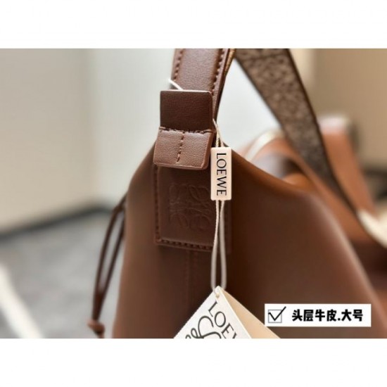 LOEWE Tote Bag 2023FW Autumn/Winter Season Continuing Trend New Arrival LOEWE Tote Bag 2023FW Autumn/Winter Season Continuing Trend New Arrival