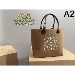 LOEWE Tote Bag 2023FW Featured Brand Show off your style