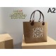 LOEWE Tote Bag 2023FW Featured Brand Show off your style LOEWE Tote Bag 2023FW Featured Brand Show off your style