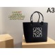LOEWE Tote Bag 2023FW Featured Brand Show off your style LOEWE Tote Bag 2023FW Featured Brand Show off your style