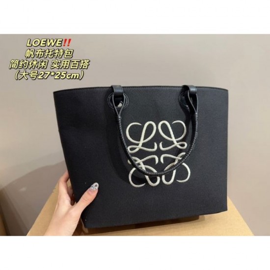 LOEWE Tote Bag 2023FW Featured Brand Show off your style LOEWE Tote Bag 2023FW Featured Brand Show off your style
