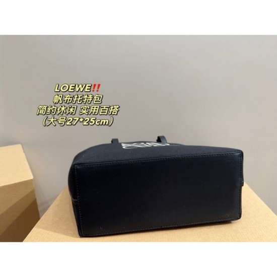 LOEWE Tote Bag 2023FW Featured Brand Show off your style LOEWE Tote Bag 2023FW Featured Brand Show off your style