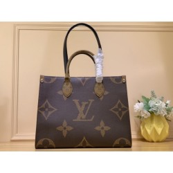 2023SS LOUIS VUITTON Louis Vuitton spring and summer limited classic tote bag