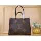 2023SS LOUIS VUITTON Louis Vuitton spring and summer limited classic tote bag 2023SS LOUIS VUITTON Louis Vuitton spring and summer limited classic tote bag