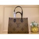 2023SS LOUIS VUITTON Louis Vuitton spring and summer limited classic tote bag 2023SS LOUIS VUITTON Louis Vuitton spring and summer limited classic tote bag
