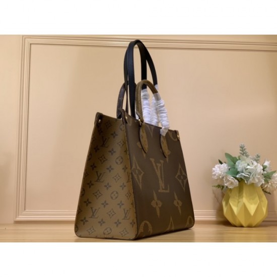2023SS LOUIS VUITTON Louis Vuitton spring and summer limited classic tote bag 2023SS LOUIS VUITTON Louis Vuitton spring and summer limited classic tote bag