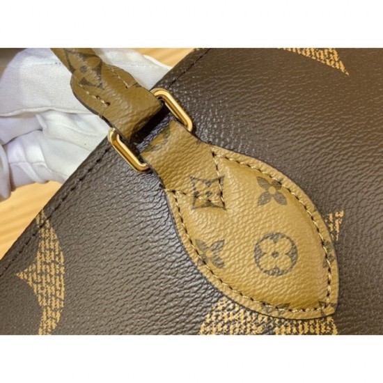2023SS LOUIS VUITTON Louis Vuitton spring and summer limited classic tote bag 2023SS LOUIS VUITTON Louis Vuitton spring and summer limited classic tote bag