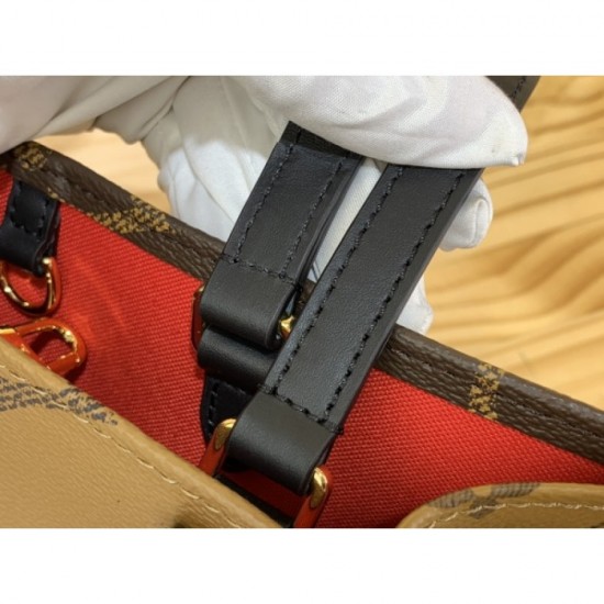 2023SS LOUIS VUITTON Louis Vuitton spring and summer limited classic tote bag 2023SS LOUIS VUITTON Louis Vuitton spring and summer limited classic tote bag