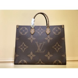 2023SS LOUIS VUITTON Louis Vuitton latest item tote bag